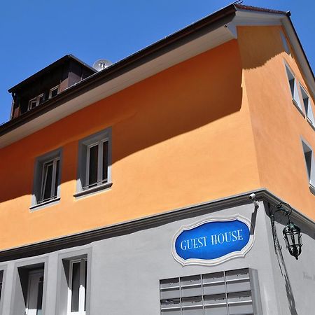 Swiss Star Guesthouse District 4 - Contactless Self Check-In Curych Exteriér fotografie