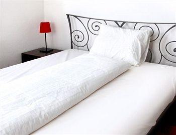 Swiss Star Guesthouse District 4 - Contactless Self Check-In Curych Exteriér fotografie