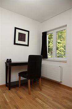 Swiss Star Guesthouse District 4 - Contactless Self Check-In Curych Exteriér fotografie